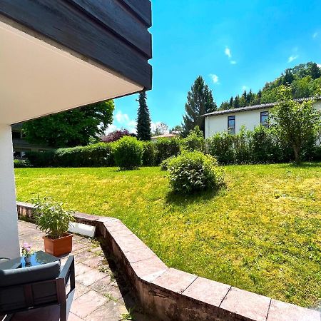 Ferienwohnung Jeremy Bad Tölz Екстериор снимка