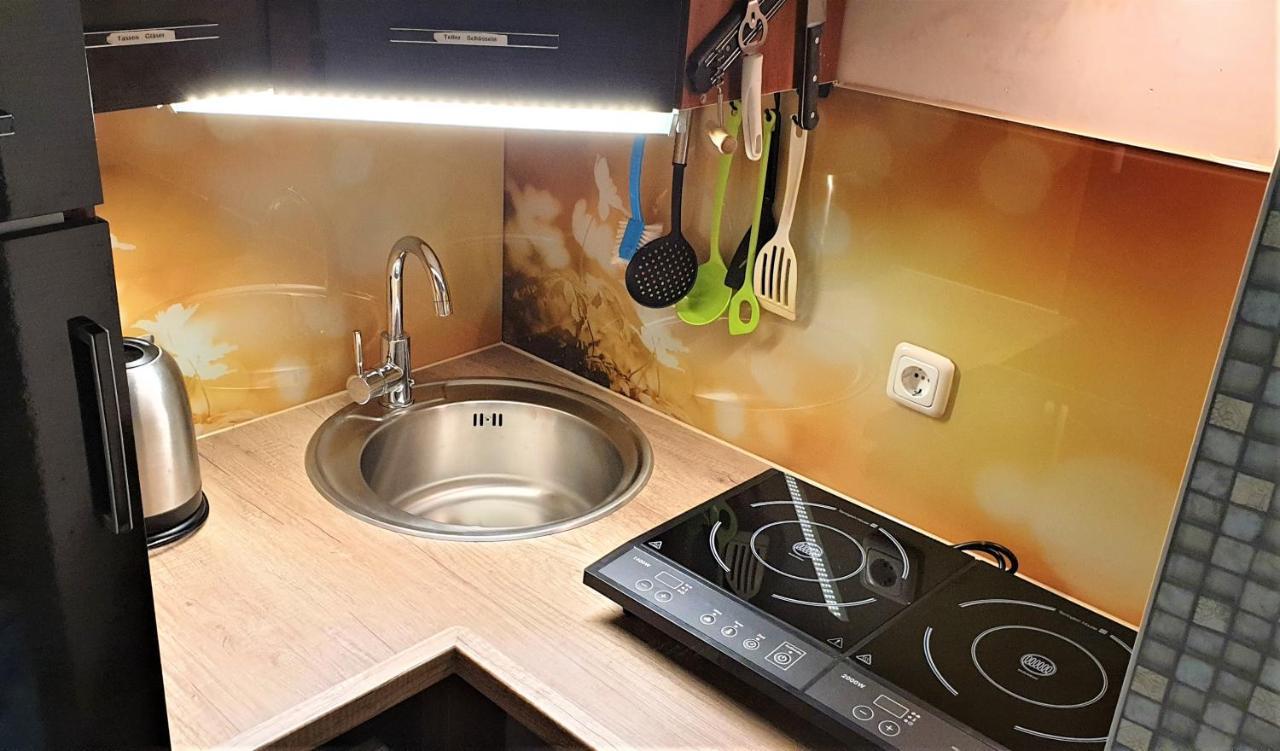 Ferienwohnung Jeremy Bad Tölz Екстериор снимка