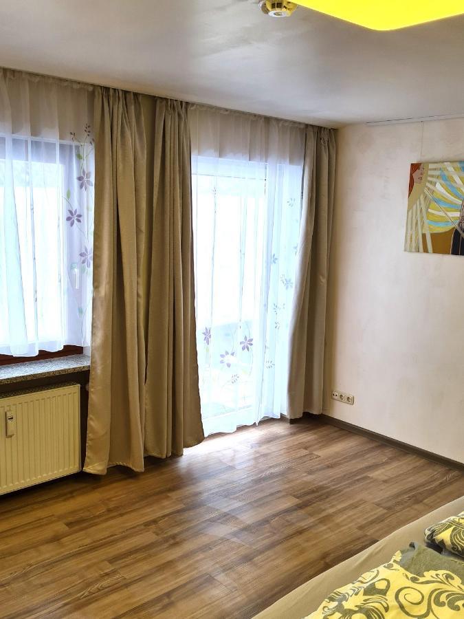 Ferienwohnung Jeremy Bad Tölz Екстериор снимка