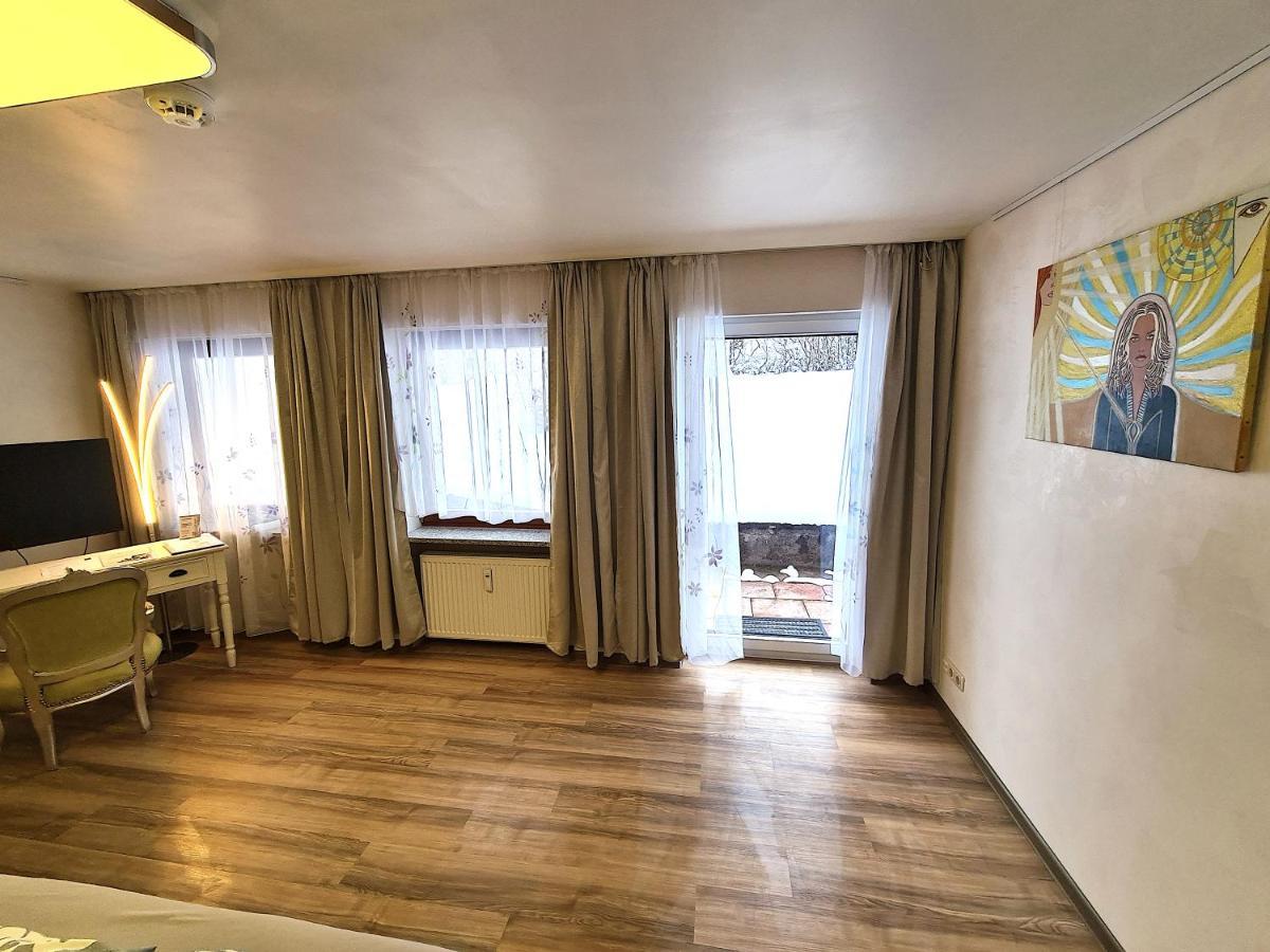 Ferienwohnung Jeremy Bad Tölz Екстериор снимка