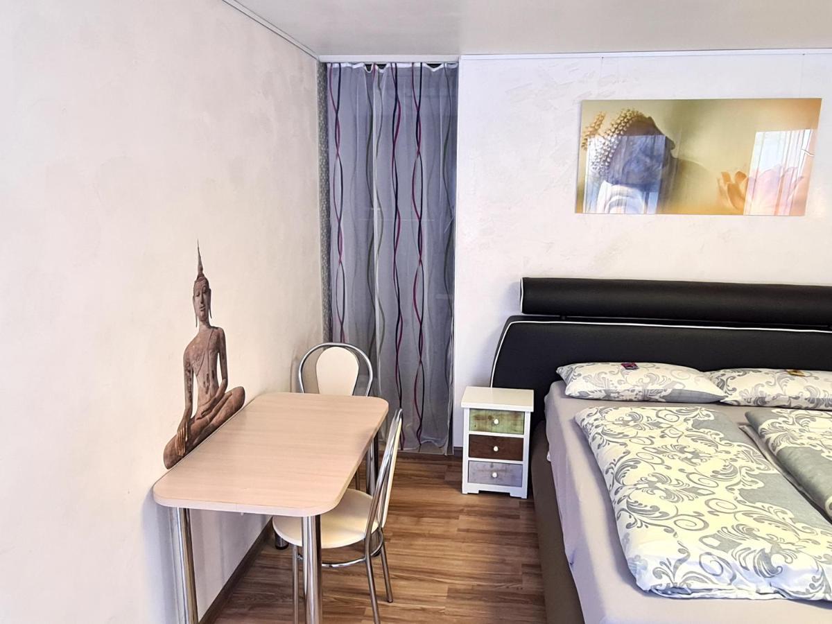 Ferienwohnung Jeremy Bad Tölz Екстериор снимка