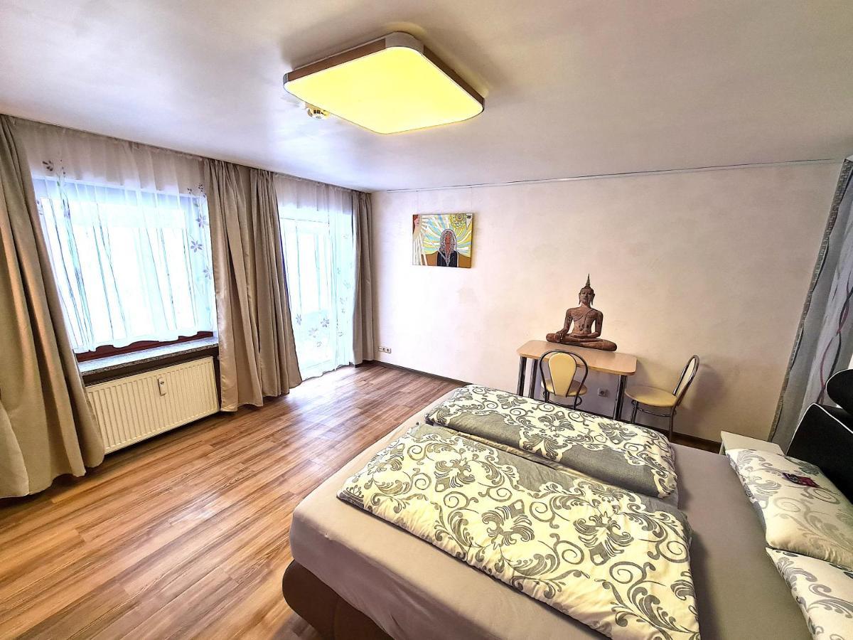 Ferienwohnung Jeremy Bad Tölz Екстериор снимка