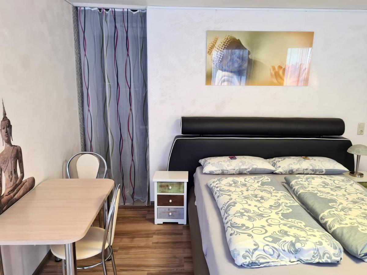 Ferienwohnung Jeremy Bad Tölz Екстериор снимка