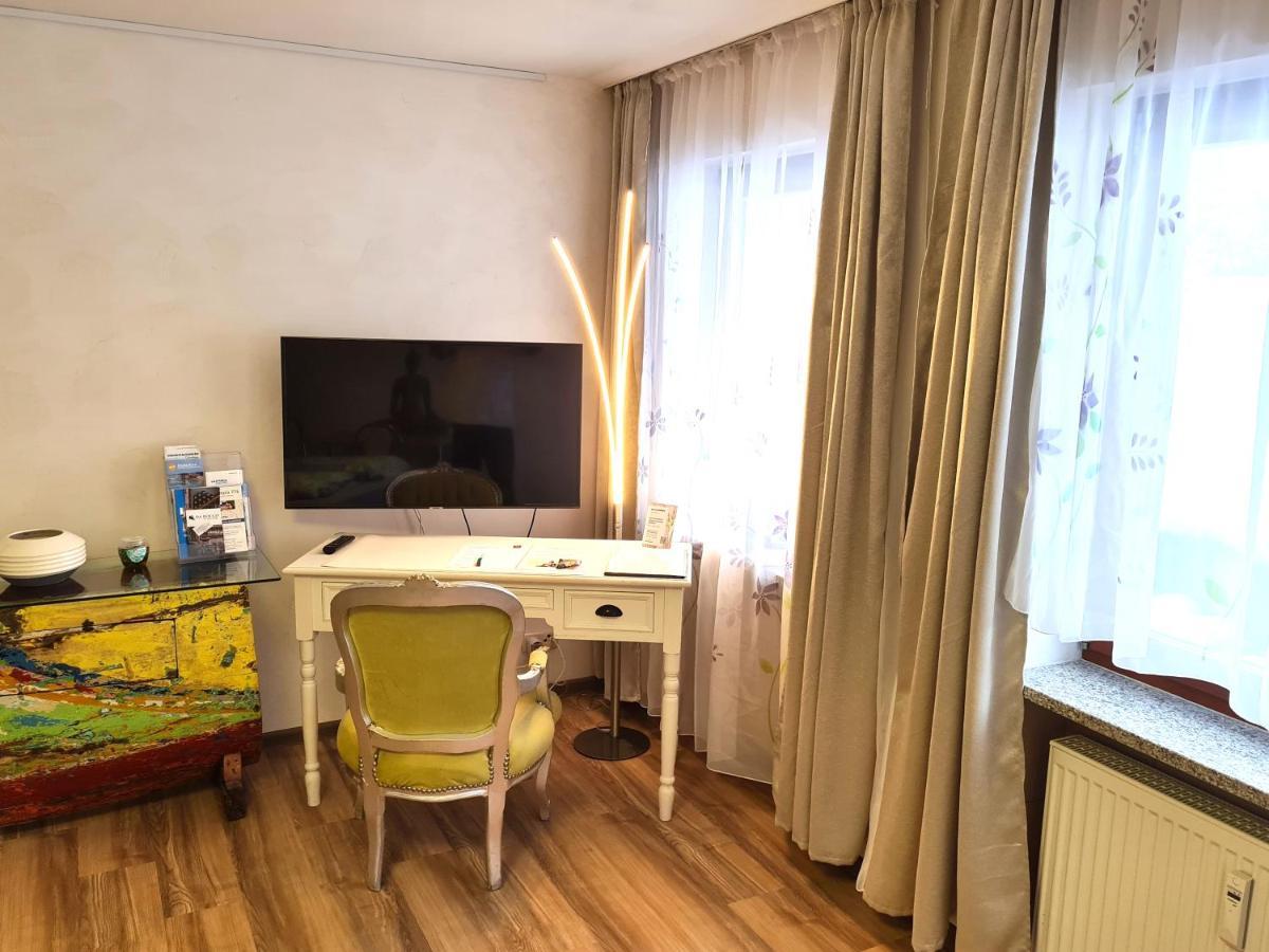 Ferienwohnung Jeremy Bad Tölz Екстериор снимка