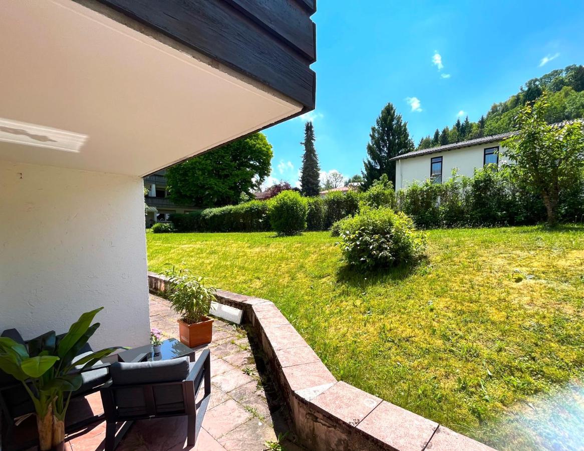 Ferienwohnung Jeremy Bad Tölz Екстериор снимка