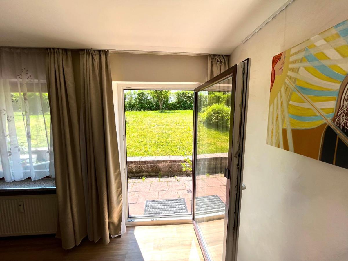 Ferienwohnung Jeremy Bad Tölz Екстериор снимка