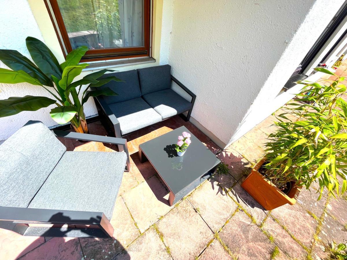 Ferienwohnung Jeremy Bad Tölz Екстериор снимка