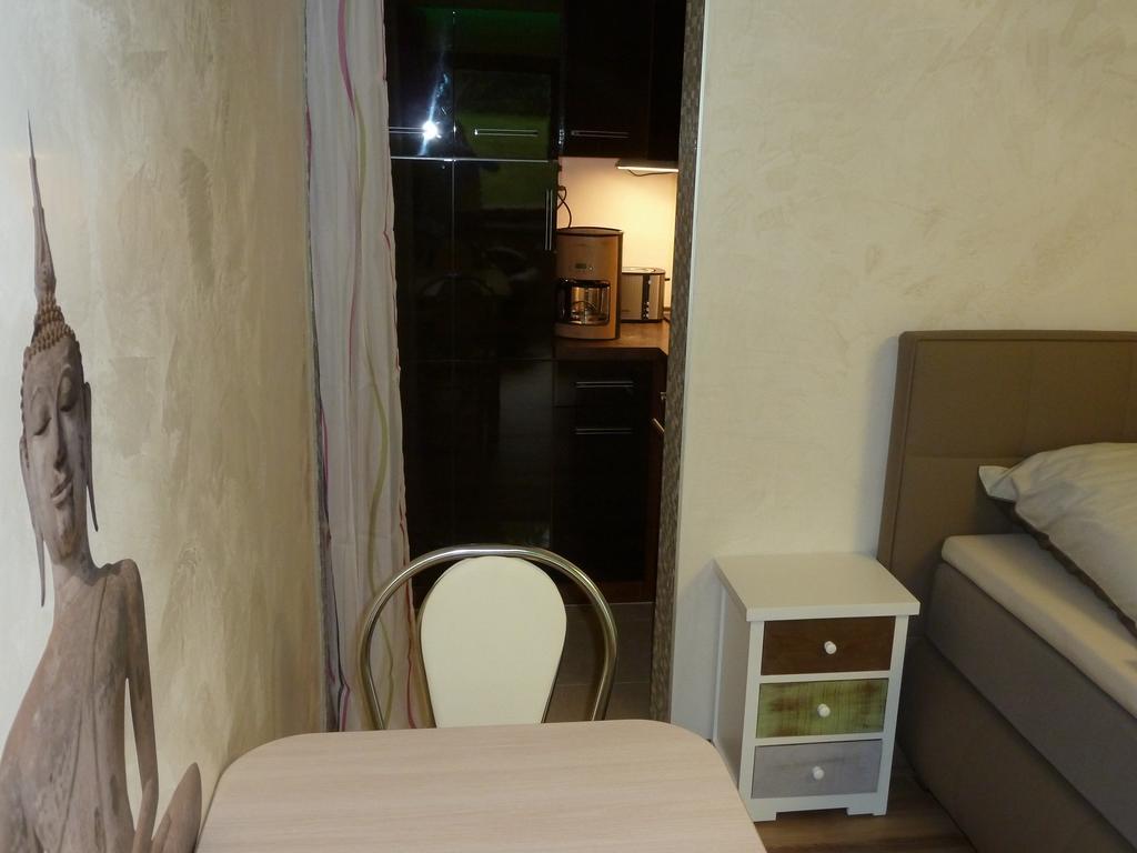 Ferienwohnung Jeremy Bad Tölz Стая снимка