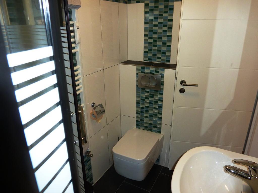 Ferienwohnung Jeremy Bad Tölz Стая снимка
