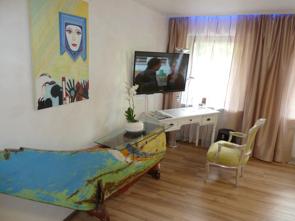 Ferienwohnung Jeremy Bad Tölz Стая снимка