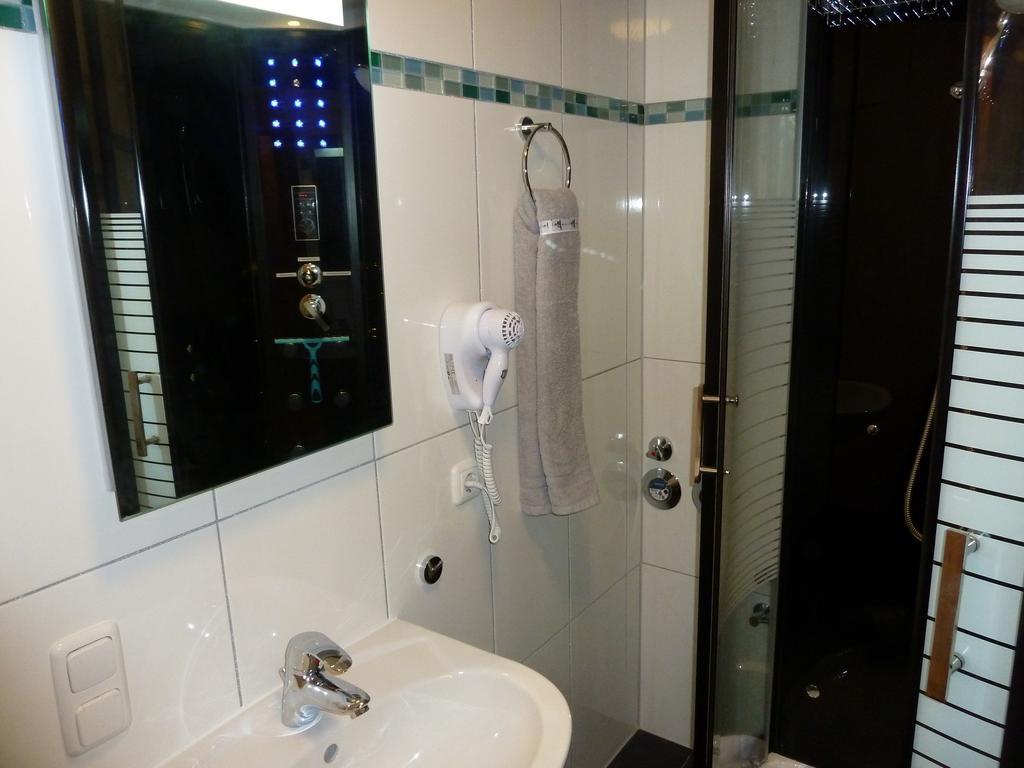 Ferienwohnung Jeremy Bad Tölz Стая снимка
