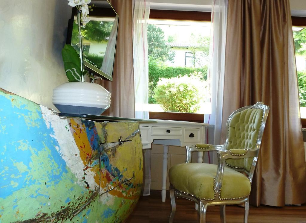 Ferienwohnung Jeremy Bad Tölz Стая снимка