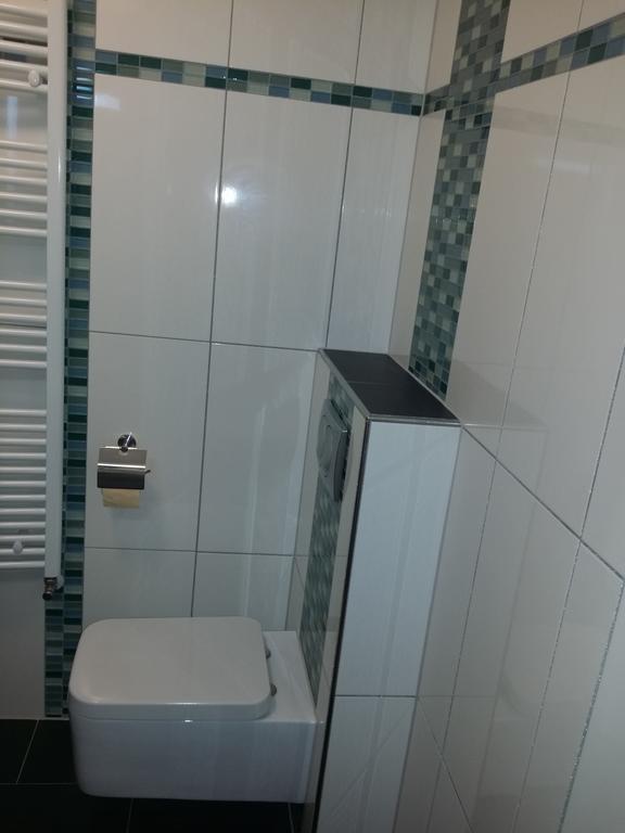 Ferienwohnung Jeremy Bad Tölz Стая снимка